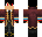 steampunk boy
