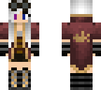 steampunk edit