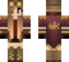 steampunk girl edit