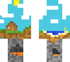 steve's world