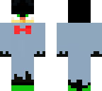 super duper man