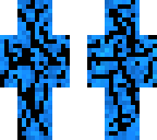 super water man