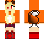 tails doll