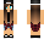 teen girl edit