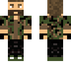 the bearded army