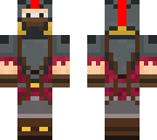 the official skin of future flash