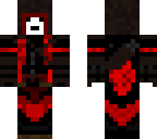 the panda assasin