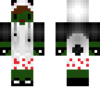 the zombie