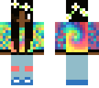 tie dye