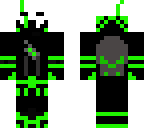 toxic killer