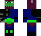 trap jaw