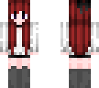 trying a new style