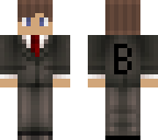 tuxedo with hp