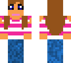 tween girl