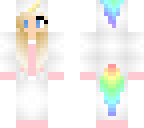 unicorn girl