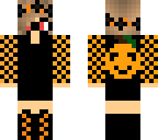 update on my skin