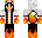 update skin