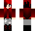 vampire girl