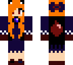 vampire lunacat