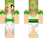vine greek goddess