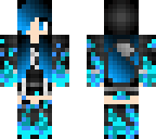 water girl