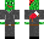 watermelon man