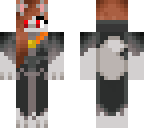 werewolf knight