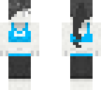 wii fit trainer female