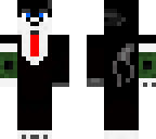 wofy broke his arm