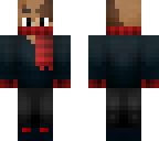 wolf boy