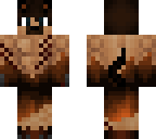 wolf guy remake