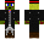 zombie dantheman1243