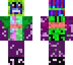 zombie halloween