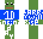 1d pepe