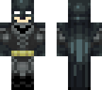 2 batmans in one