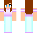 2nd fancy skin