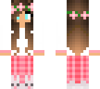 _princessuni_ pajamas
