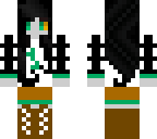 aazoth homestuck oc