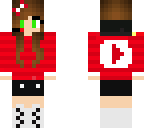 alexia the youtuber