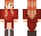 anna costume