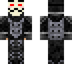 anonymous mercenary