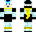 another edit of the same exact skin