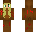 another halloween skin