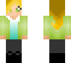 apple green