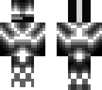 armored enderman