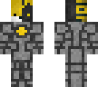 armored panda