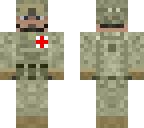 army combat medic