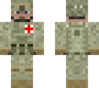army combat medic