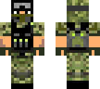 army guy
