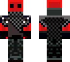 assasin boy 